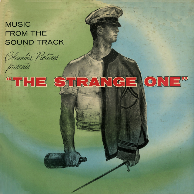 The Strange One - Soundtrack