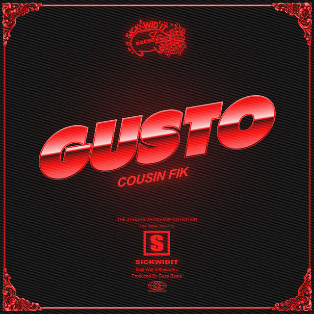 GUSTO