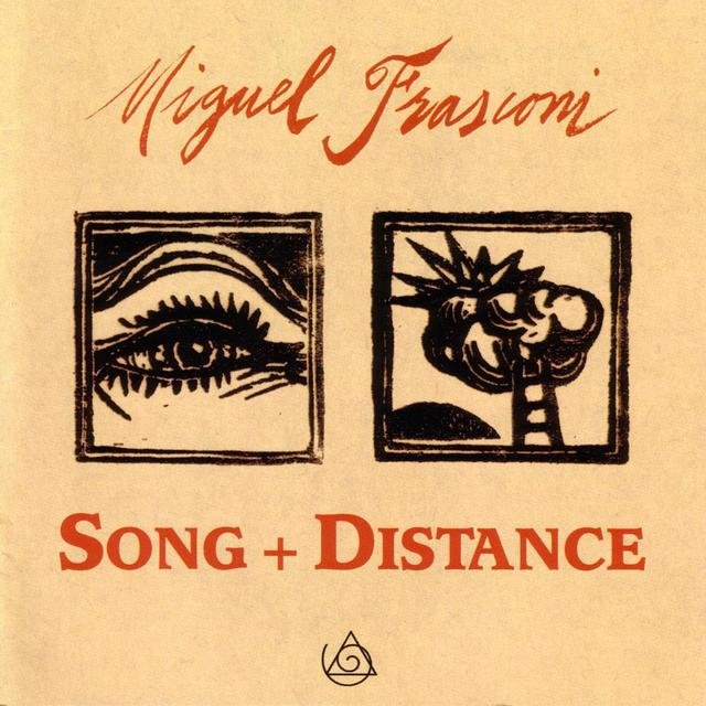 Song+Distance