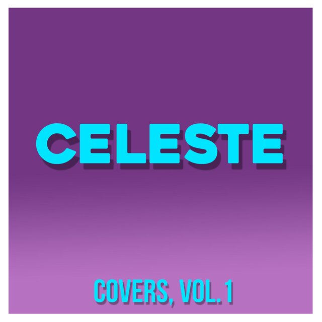 Celeste (Covers, Vol. 1)