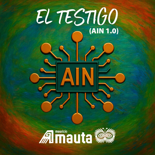 El Testigo (Ain 1.0)