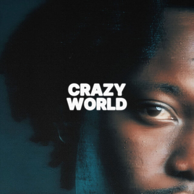 Crazy World