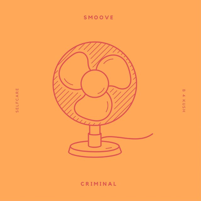 Smoove Criminal