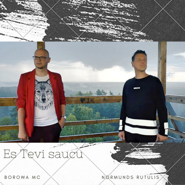 Es Tevi saucu