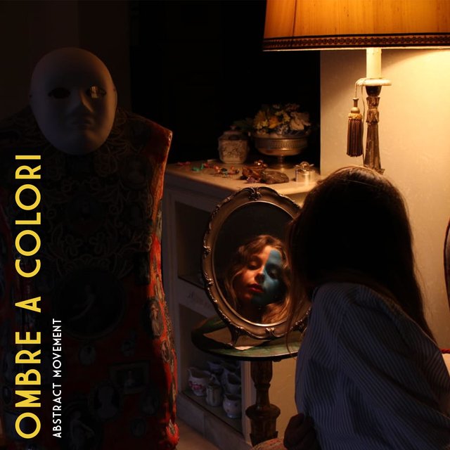 Ombre a colori (feat. Therapie & Delta)