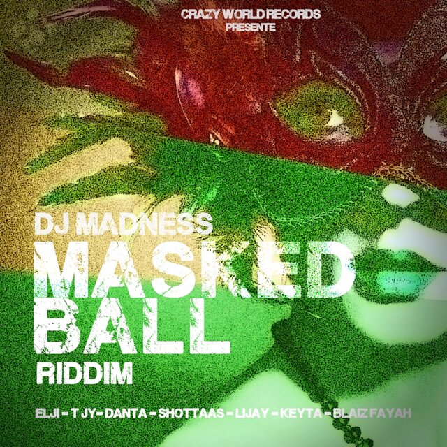 Masked Ball Riddim
