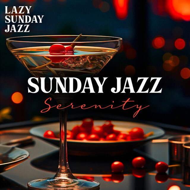 Sunday Jazz Serenity