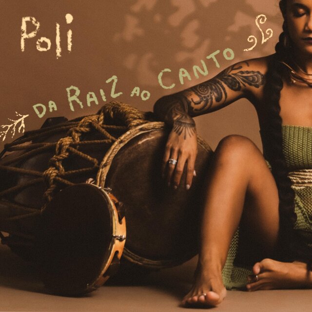 Da Raiz Ao Canto
