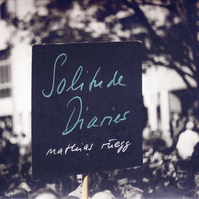 Solitude Diaries