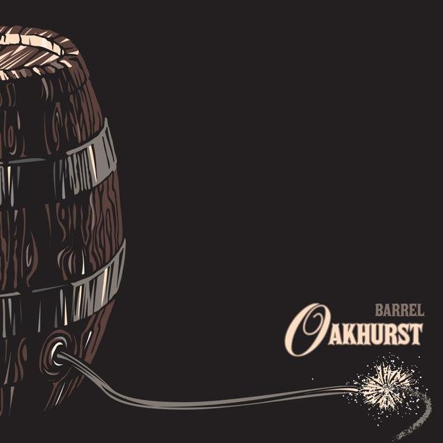 Barrel