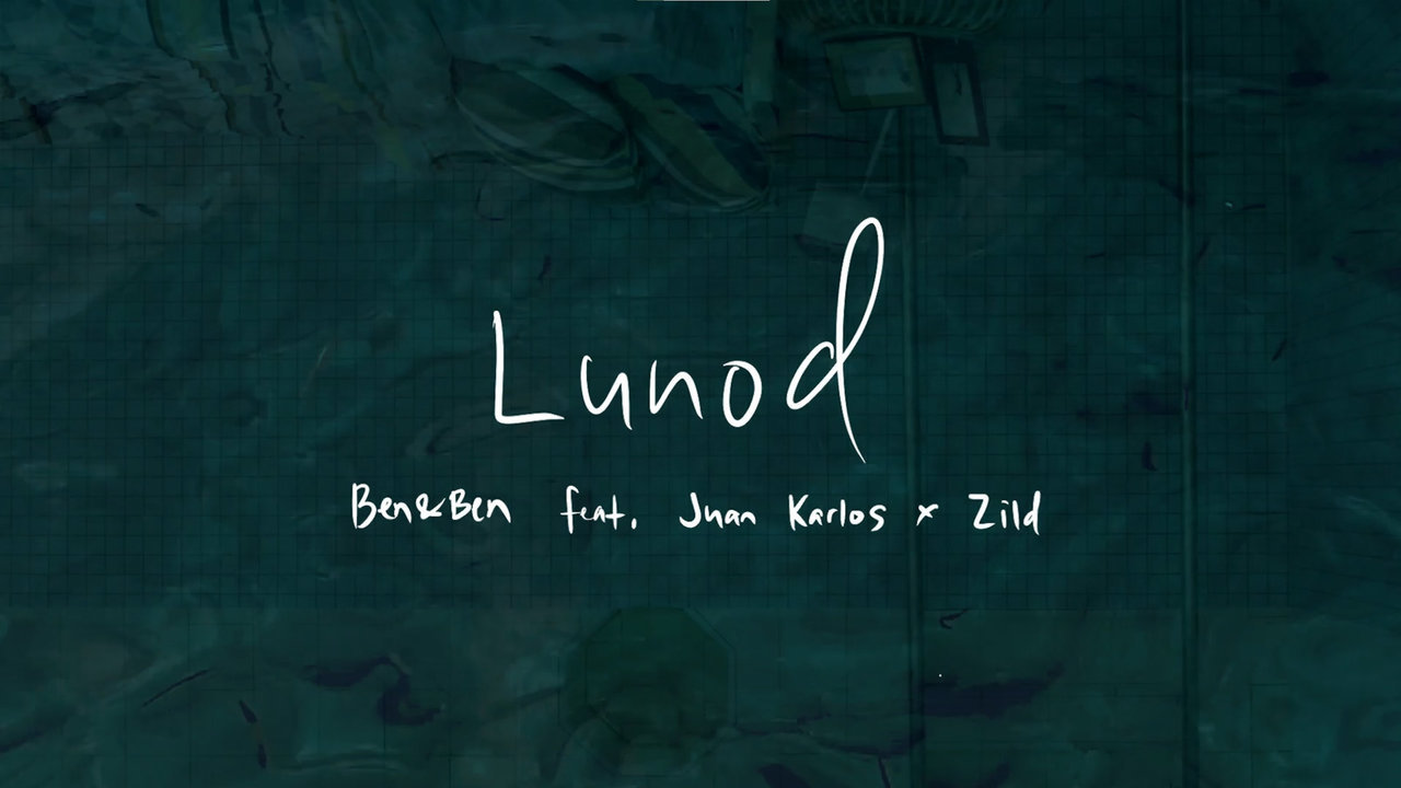 Lunod (feat. Zild and Juan Karlos) (feat. Zild & Juan Karlos)