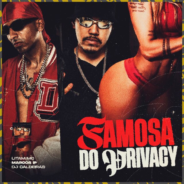 Famosa Do Privacy