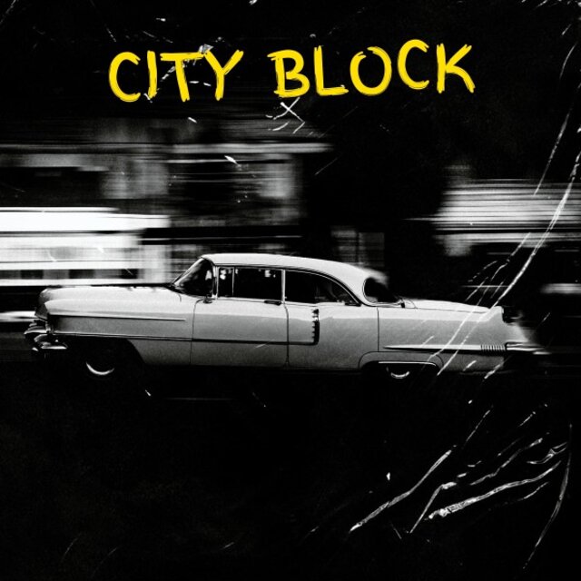 City Block