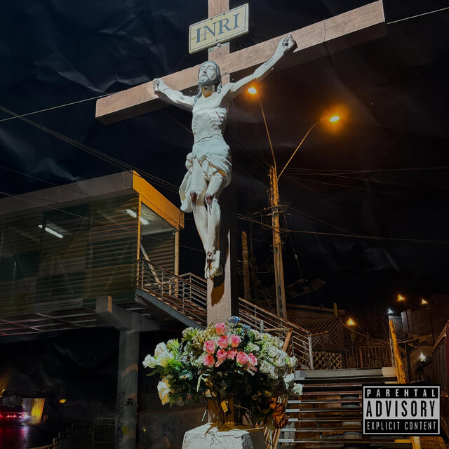 LV (feat. Eric Debrain)