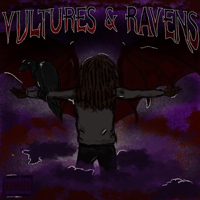 Vultures & Ravens