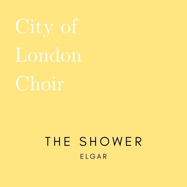 The Shower