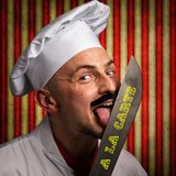 A La Carte