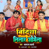 Bindiya Lilar Shobhela