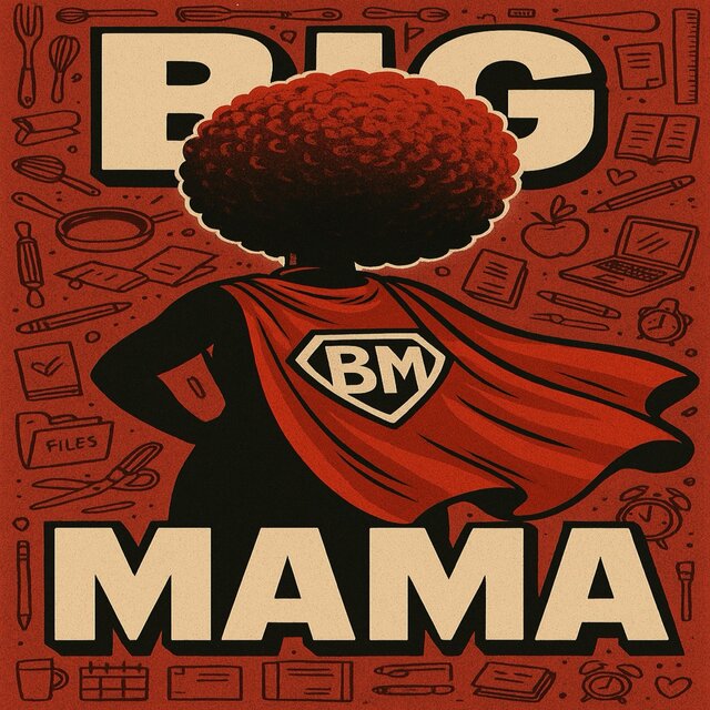 Big Mama