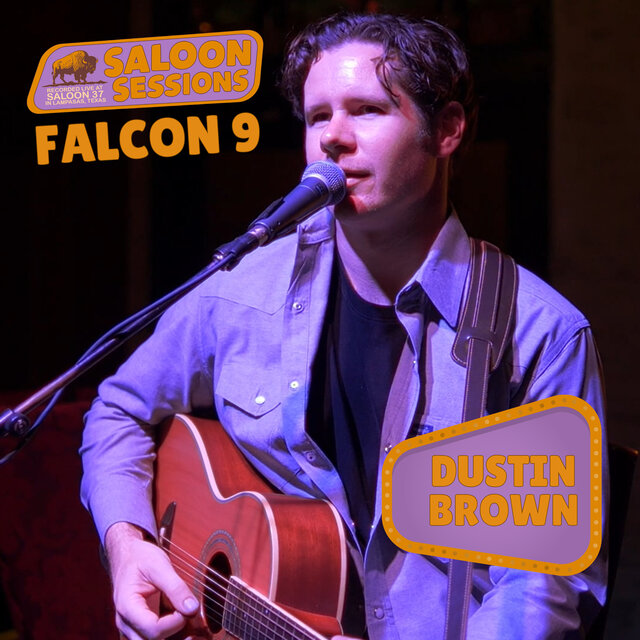 Falcon 9 (Live Acoustic With Saloon Sessions)