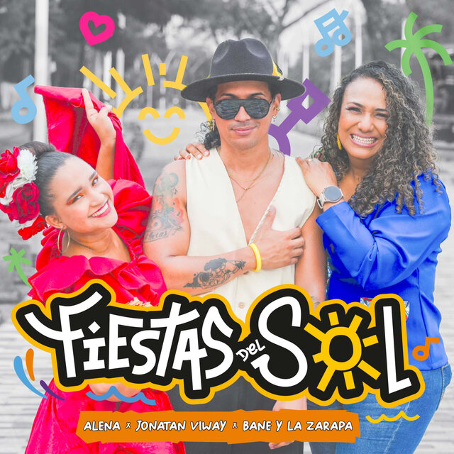 Fiestas del Sol