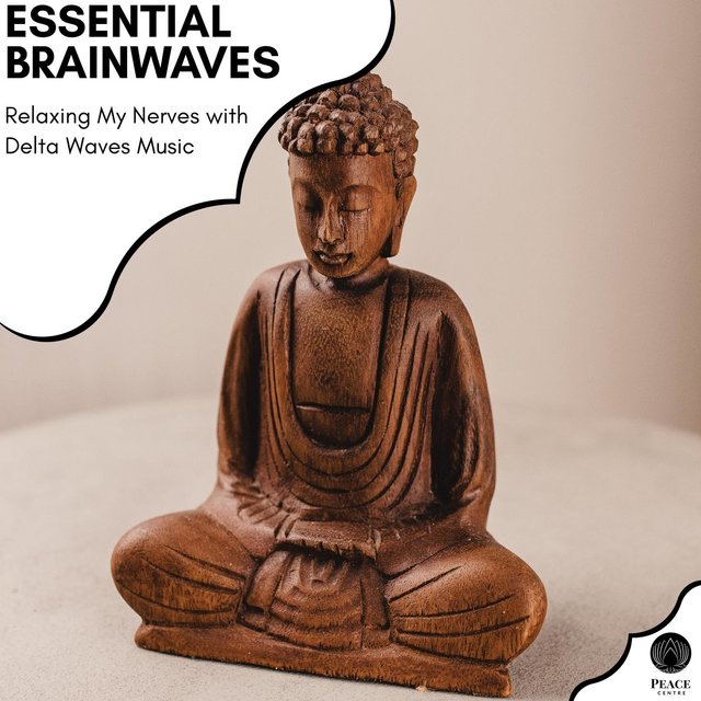 Essential Brainwaves - Relaxing My Nerves With Delta Waves Music