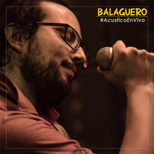 Acustico en Vivo