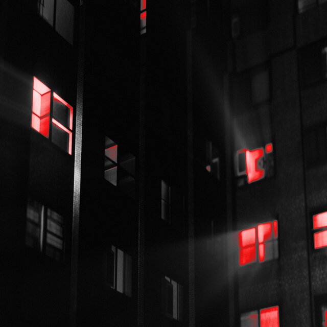Red Rooms