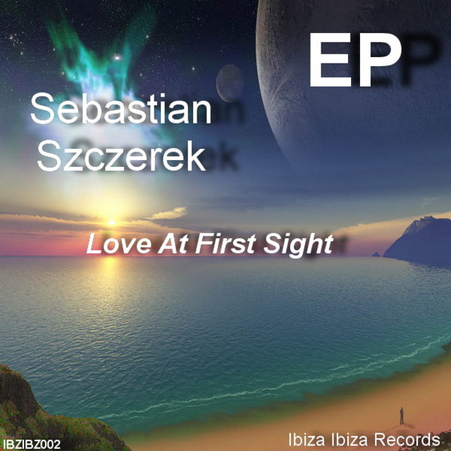  Love At First Sight EP