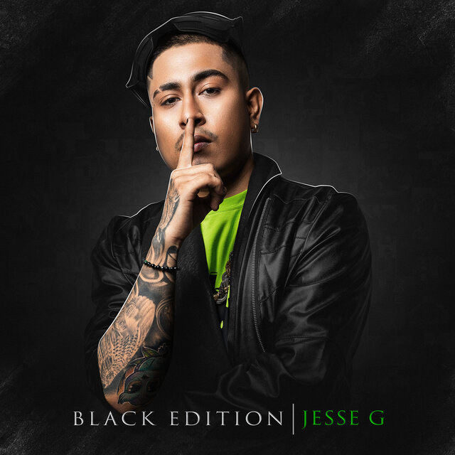 Black Edition
