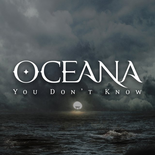 You Don't Know