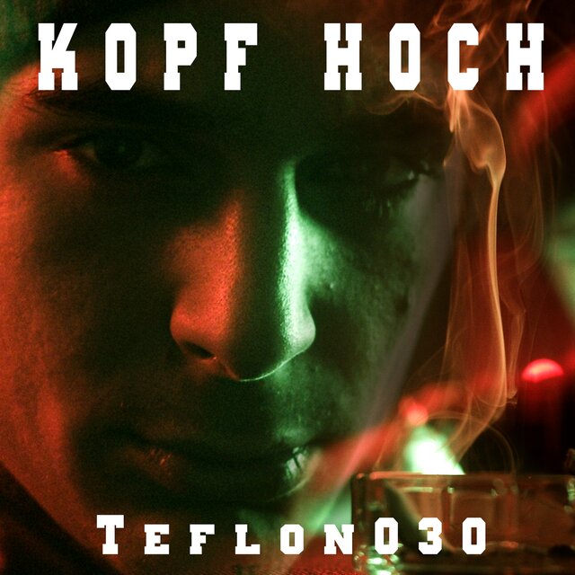 Kopf hoch