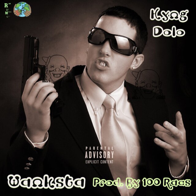 Wanksta