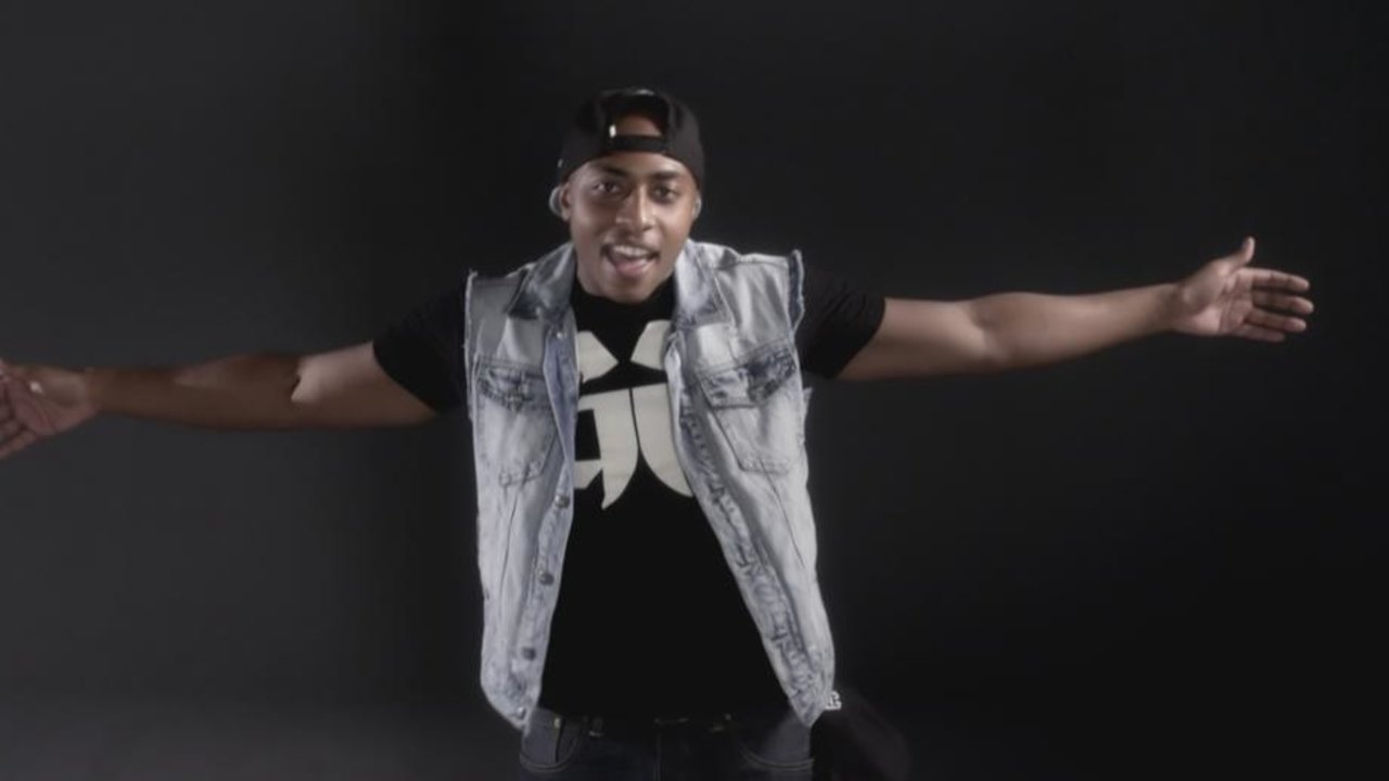 Sois fier de c'que t'es (Clip officiel)