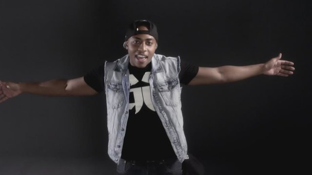 Sois fier de c'que t'es (Clip officiel)