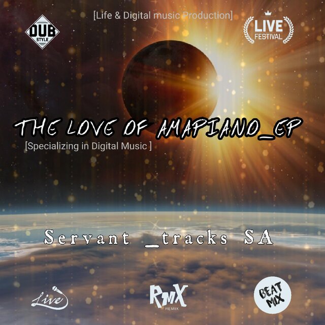 The Love Of Amapiano_Ep.01