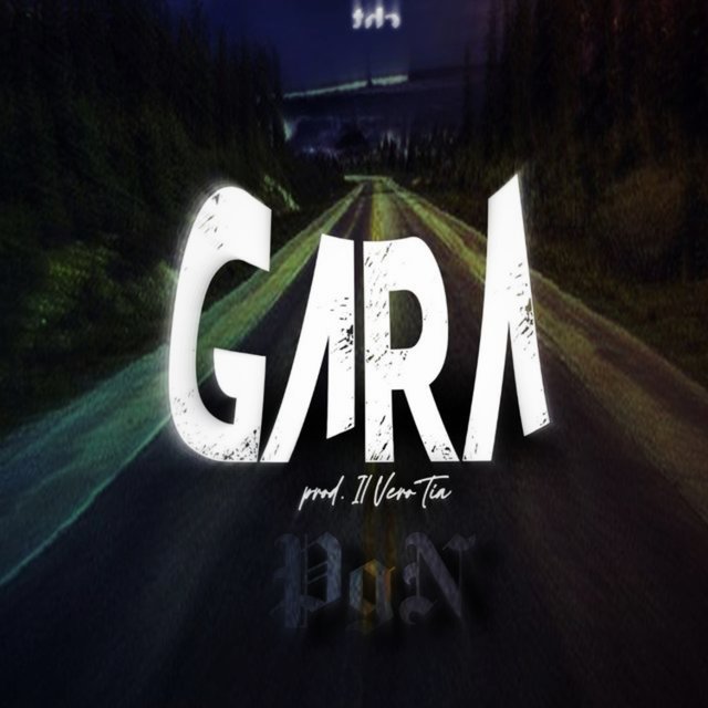 Gara