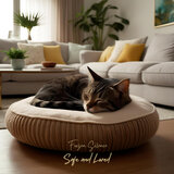 Safe and Loved