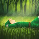 Zelda's Lullaby