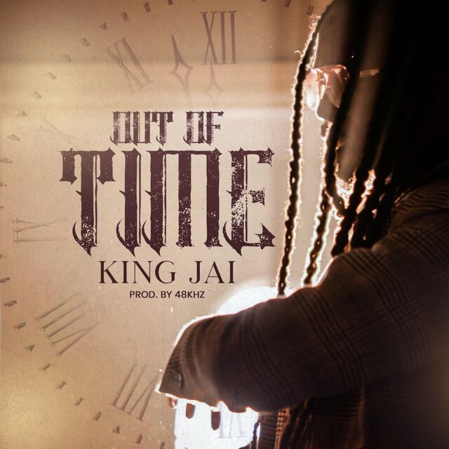 Out Of Time (feat. Mattazik)