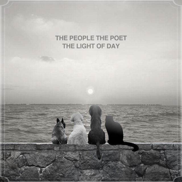 The Light of Day (B Sides and Demos)