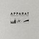 Cover art for album Multifunktionsebene, Tttrial and Eror, Duplex by APPARAT
