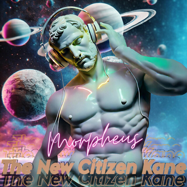 The Tales Of Morpheus