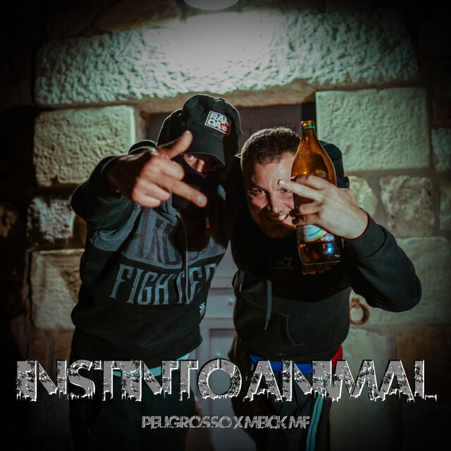 Instinto animal