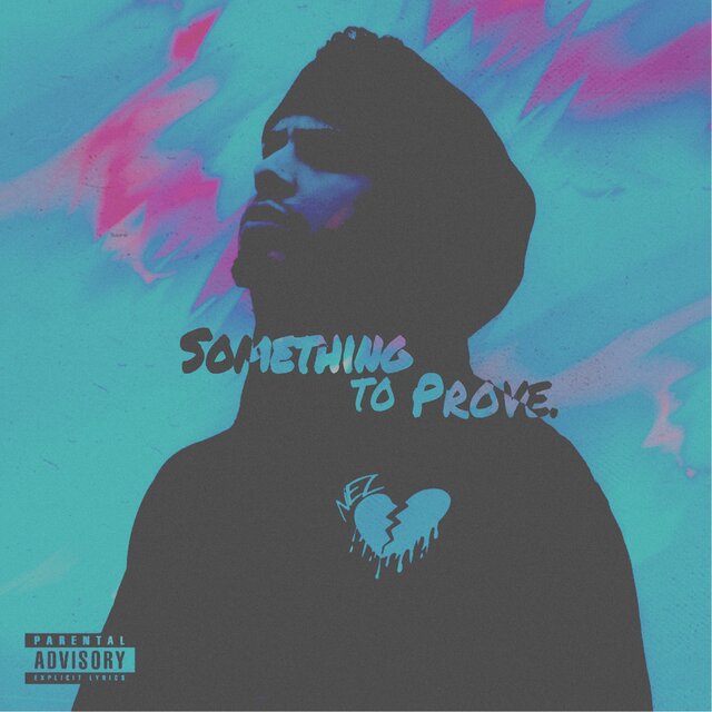 Something to Prove