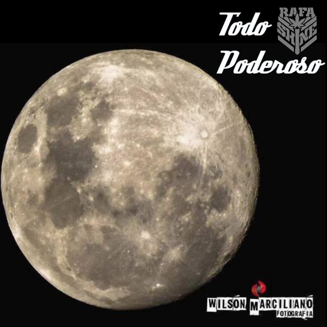 Todo Poderoso