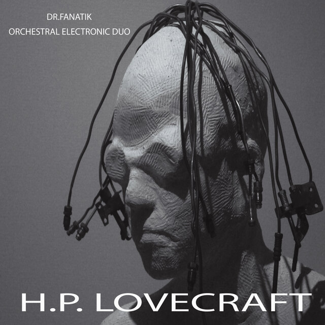 H.P. LOVECRAFT