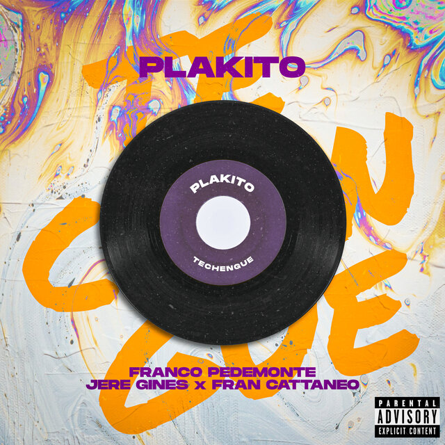 Plakito (Techengue)