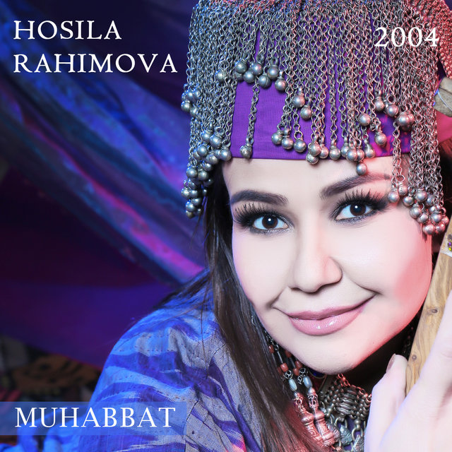Muhabbat