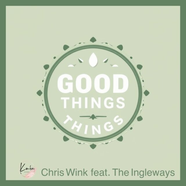 Good Things